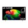 TV OLED LG 65B65LA EVO SMART AI 120Hz